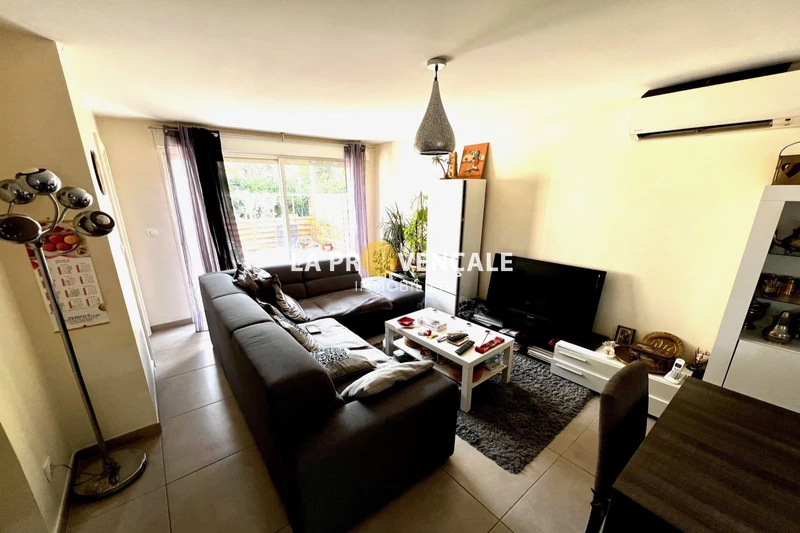Vente villa Gardanne  