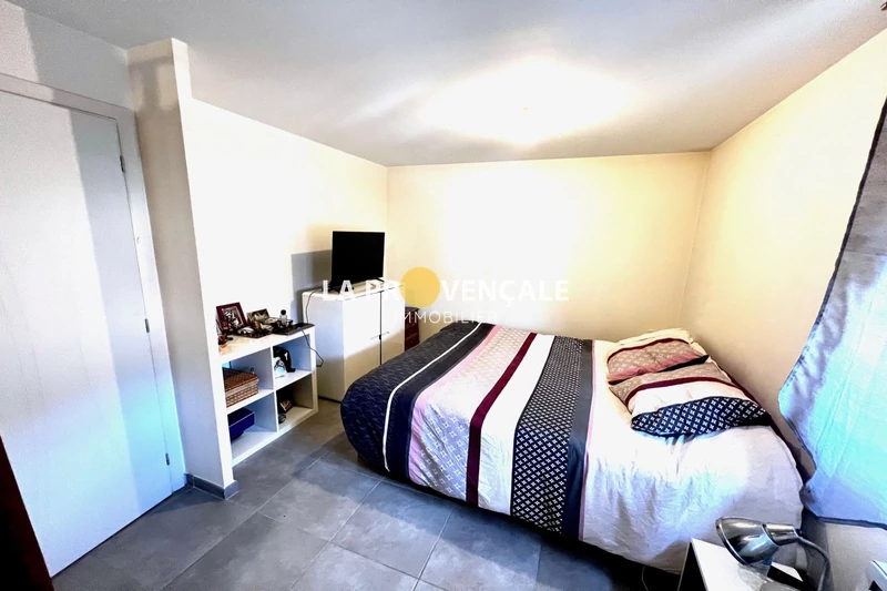 Vente villa Gardanne  