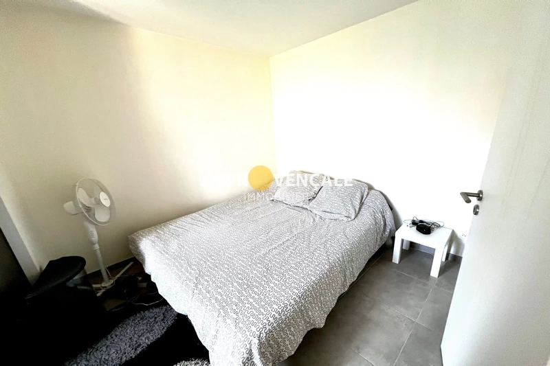 Vente villa Gardanne  