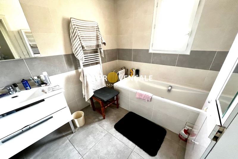 Vente villa Gardanne  