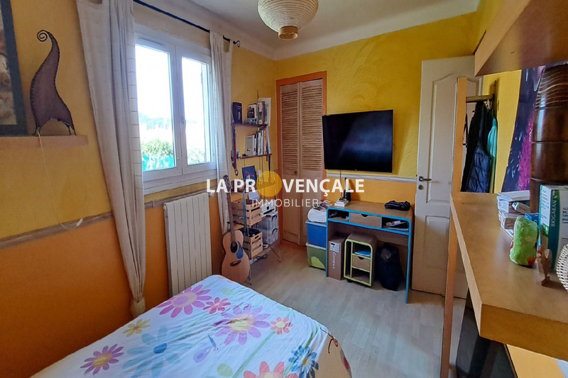 Vente maison Gardanne  