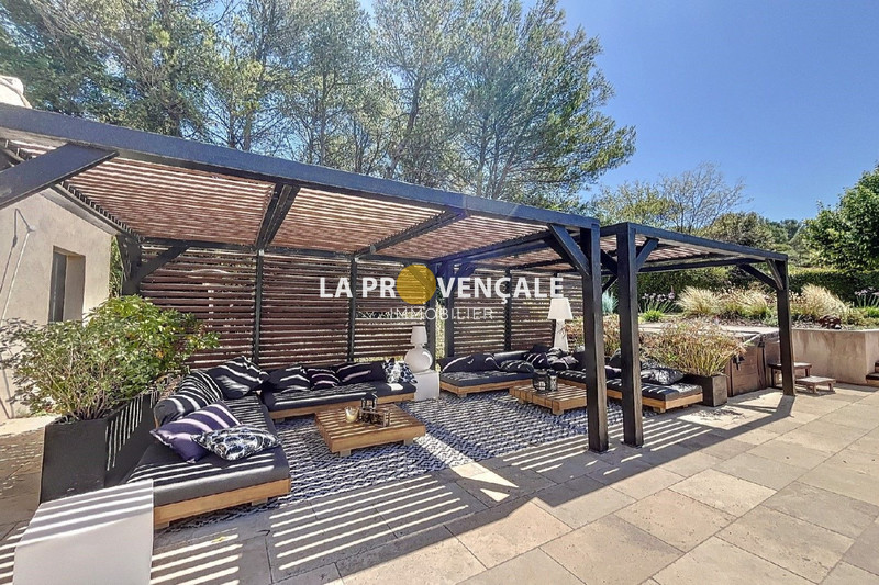 Vente villa contemporaine Cabriès  