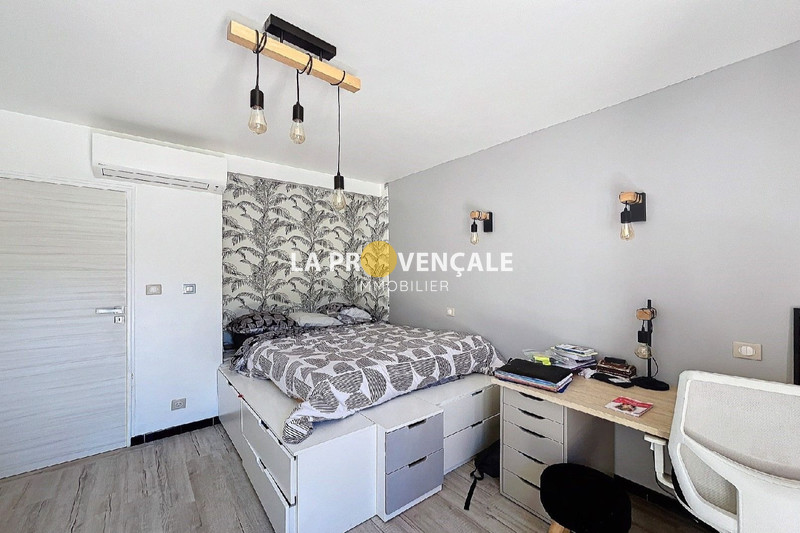 Vente villa contemporaine Cabriès  