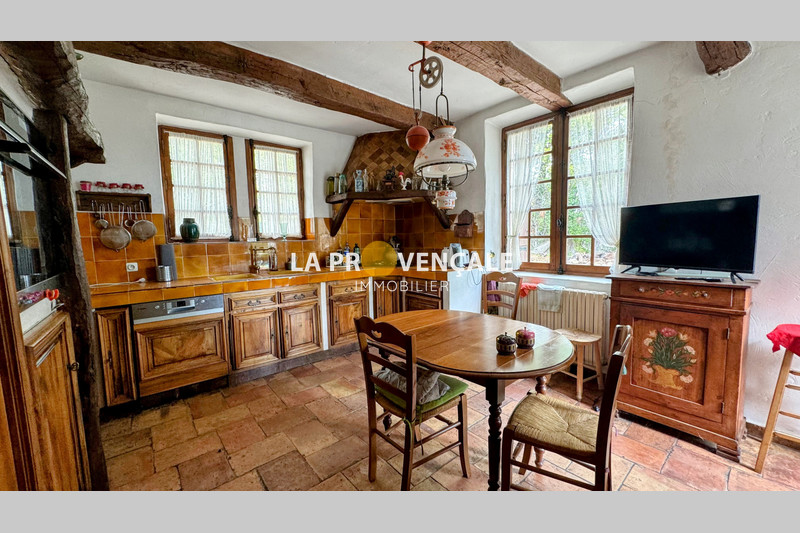 Vente villa Luynes  