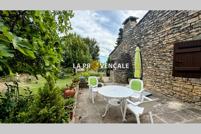 Vente villa Aix-en-Provence  