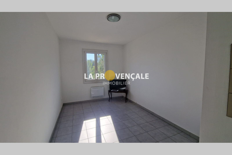 Vente maison Rousset  