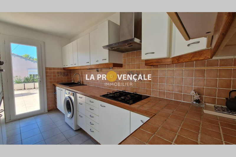 Vente maison Rousset  