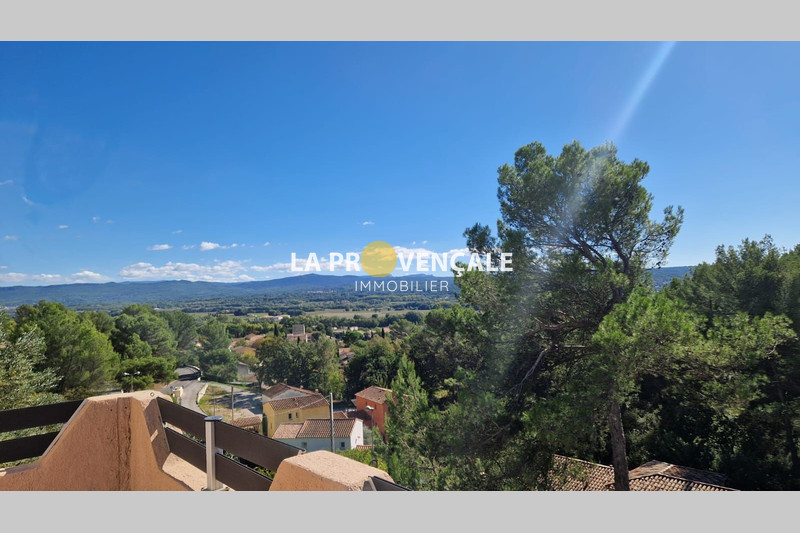 Vente maison Rousset  