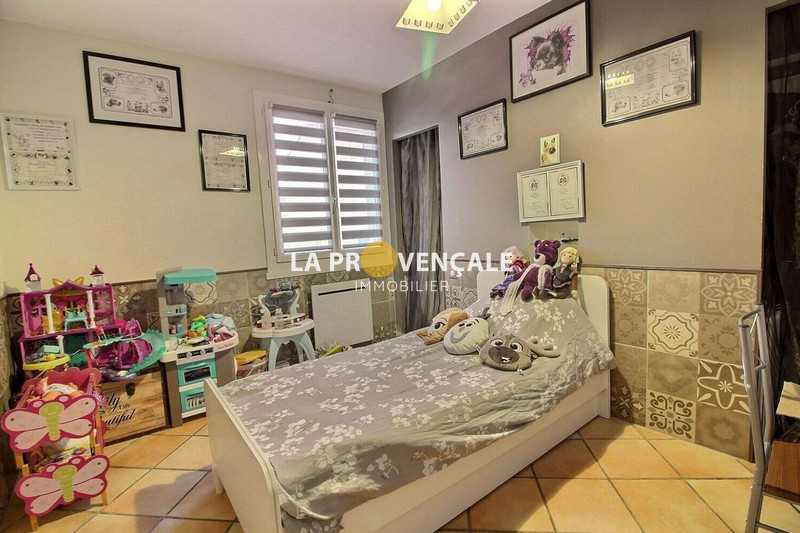 Vente maison Gardanne  