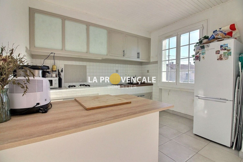 Vente maison Gardanne  