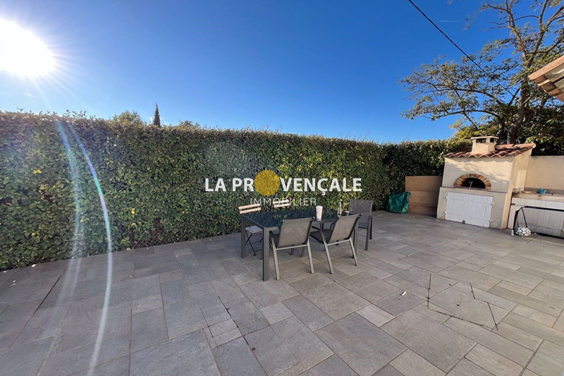 Vente maison Gardanne  