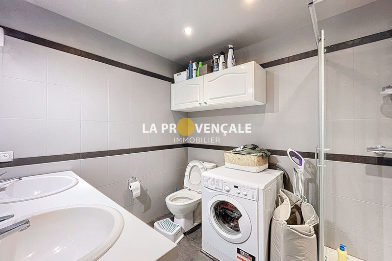 Vente maison Gardanne  