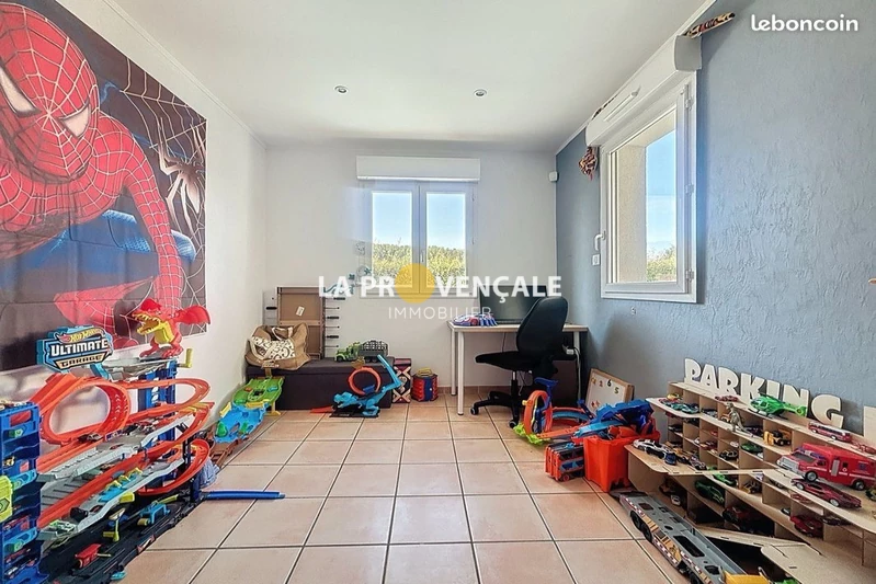 Vente maison Gardanne  