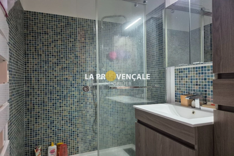 Vente maison Bouc-Bel-Air  