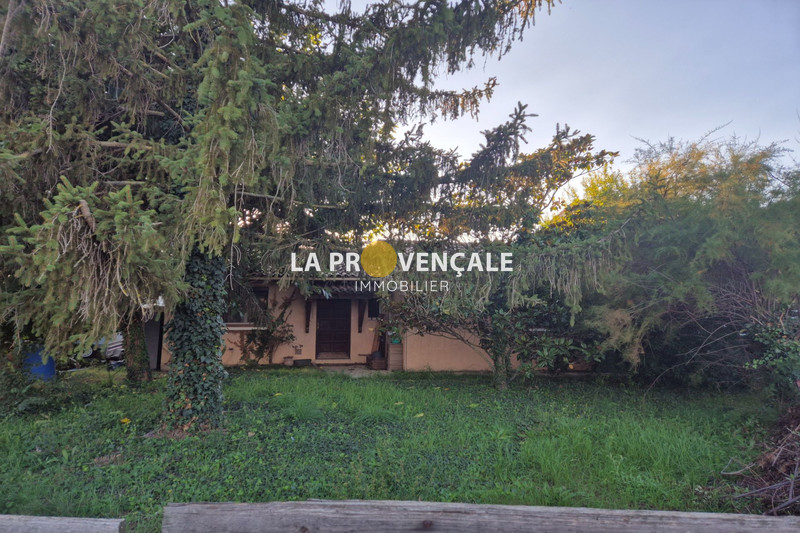 Vente maison Bouc-Bel-Air  