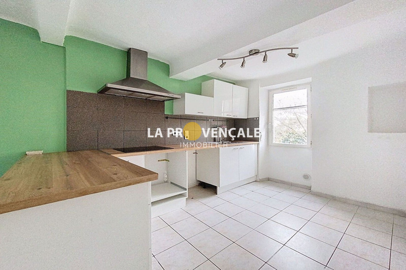 Vente maison Meyreuil  