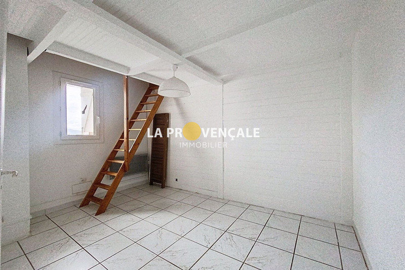 Vente maison Meyreuil  