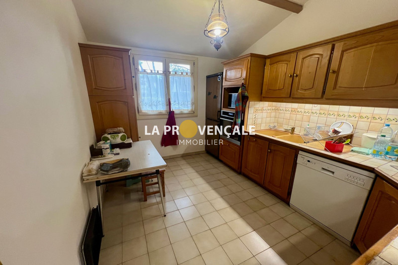 Vente maison Gardanne  