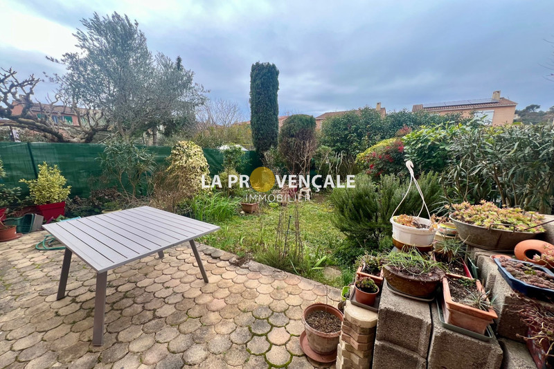 Vente maison Gardanne  