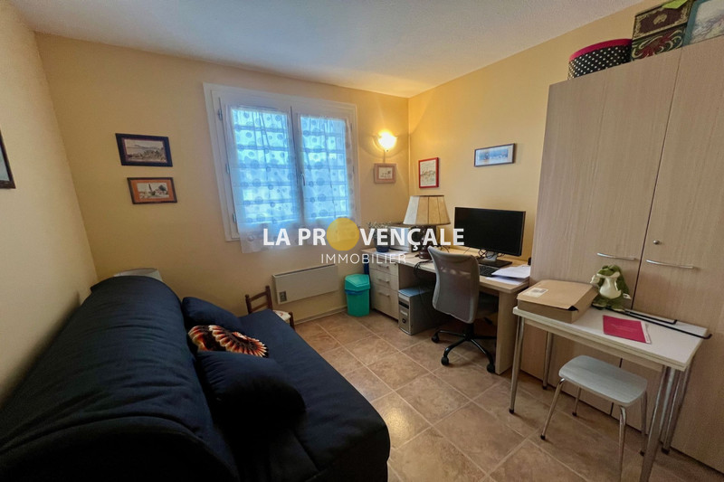 Vente maison Gardanne  