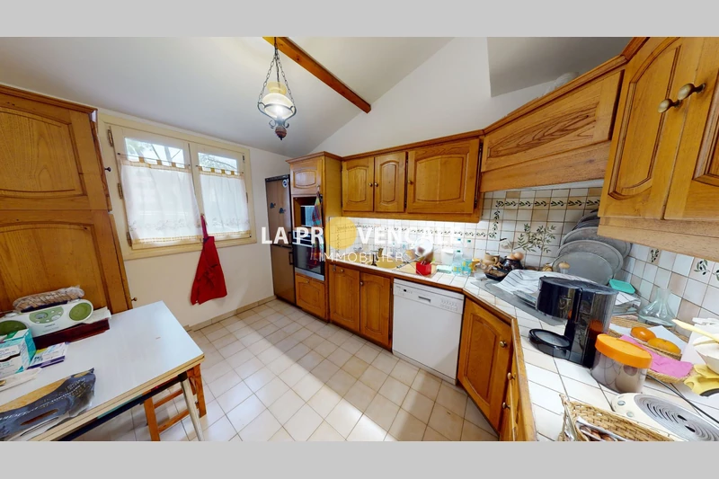 Vente maison Gardanne  