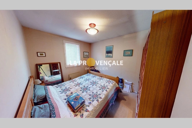 Vente maison Gardanne  