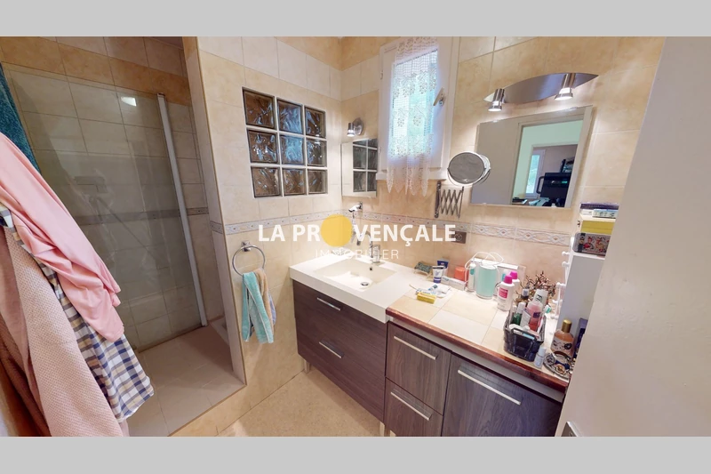 Vente maison Gardanne  