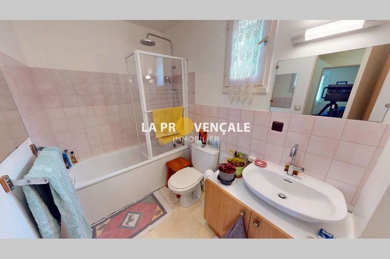 Vente maison Gardanne  