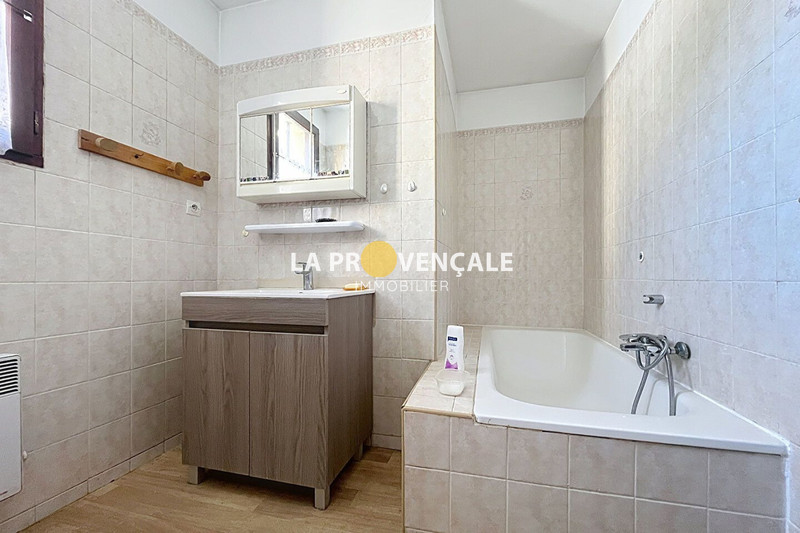 Vente maison Gardanne  