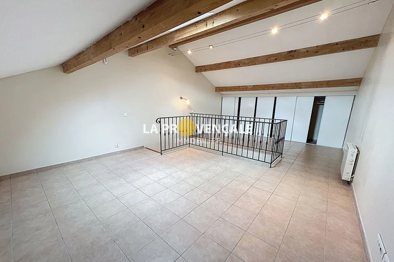 Vente maison Mimet  