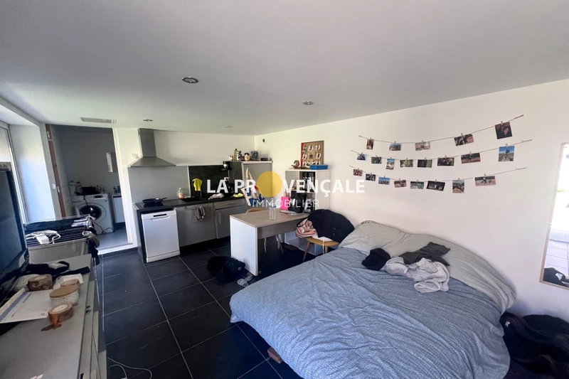 Vente maison Gardanne  