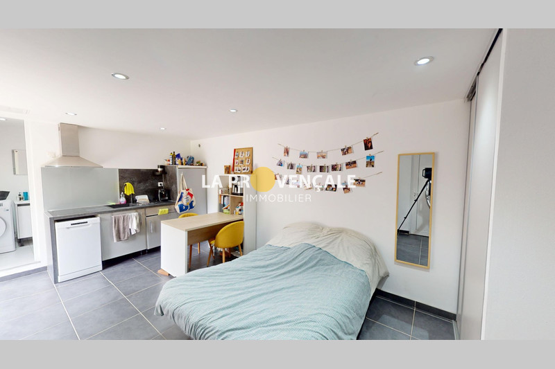 Vente maison Gardanne  