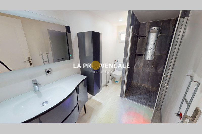 Vente maison Gardanne  