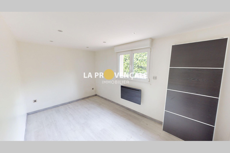 Vente maison Gardanne  