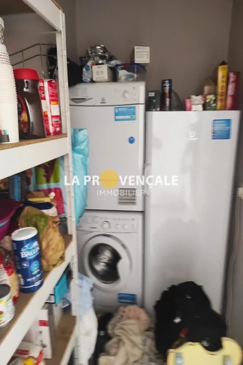Vente maison Gardanne  