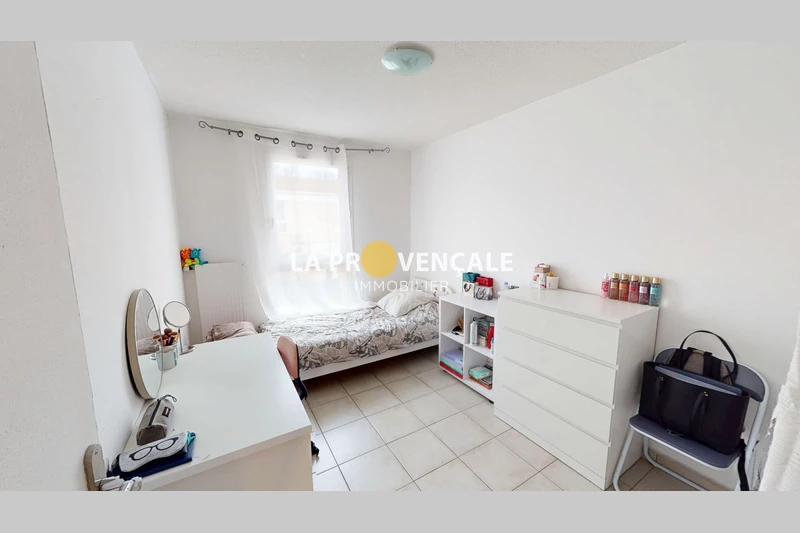 Vente maison Gardanne  