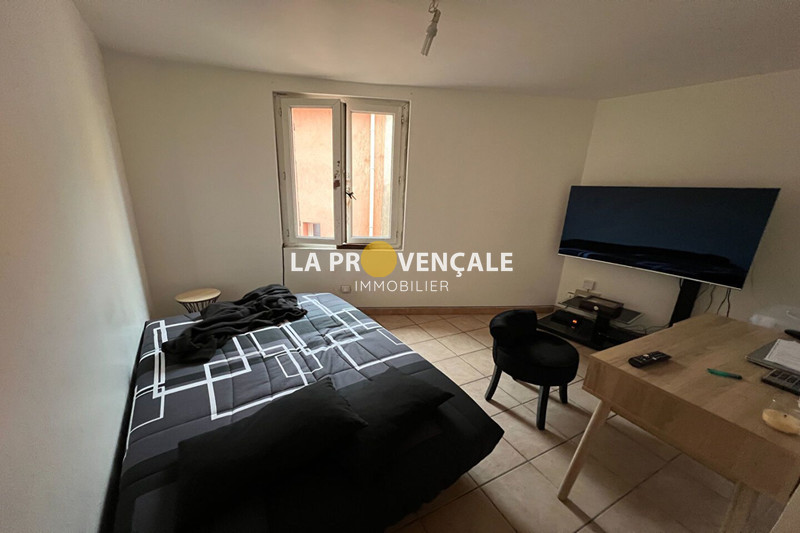 Vente maison de ville Gardanne  