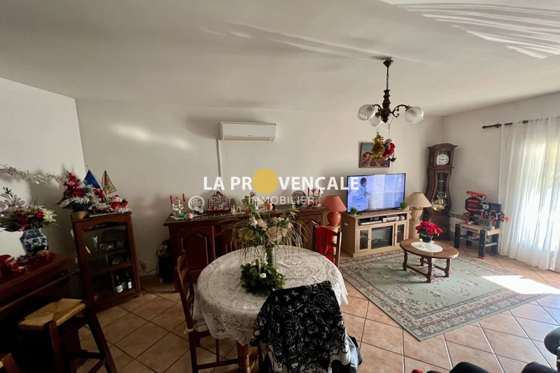Vente maison Gardanne  
