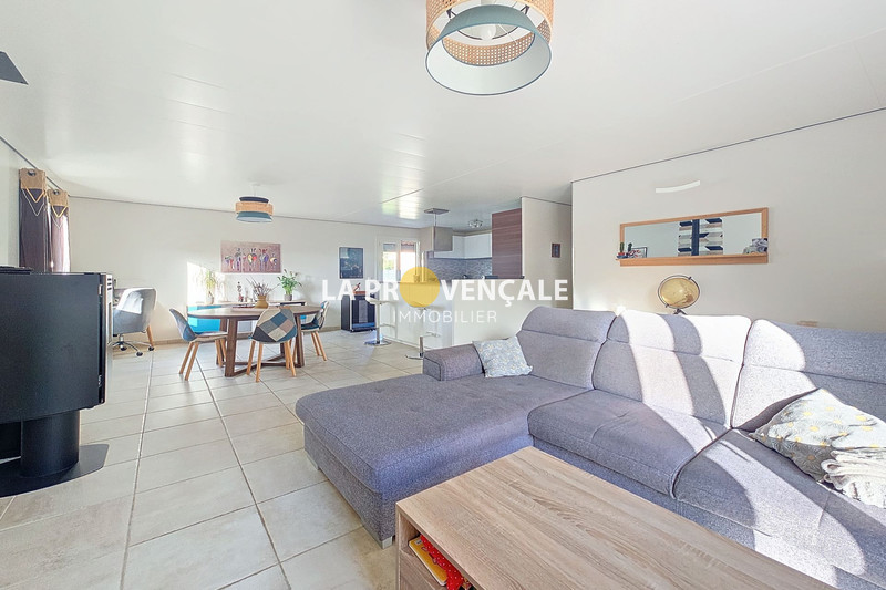 Vente maison Mimet  