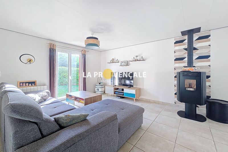 Vente maison Mimet  