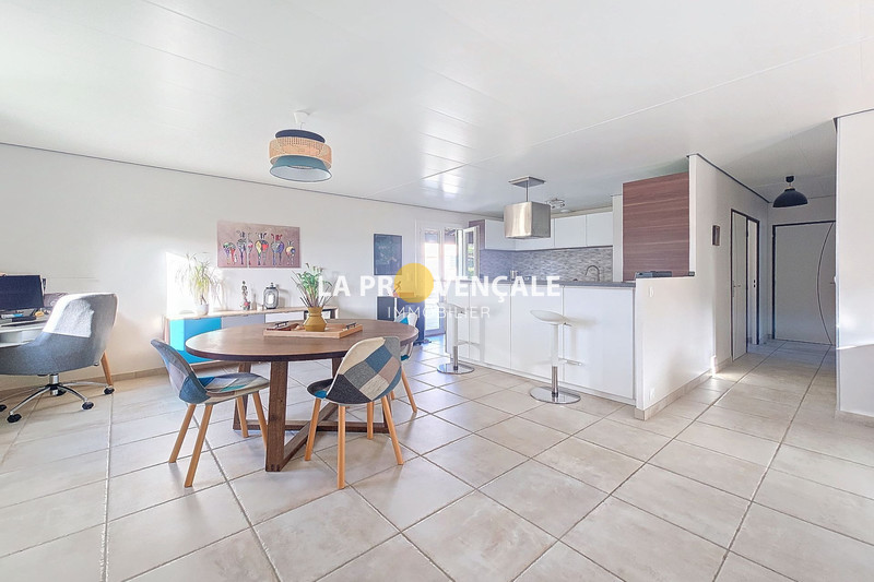 Vente maison Mimet  