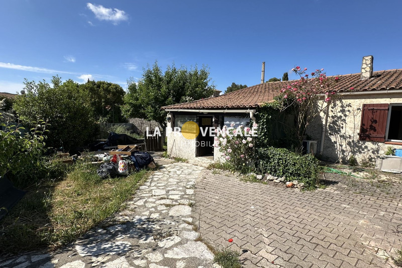 maison  3 pièces  Meyreuil   69 m² -   