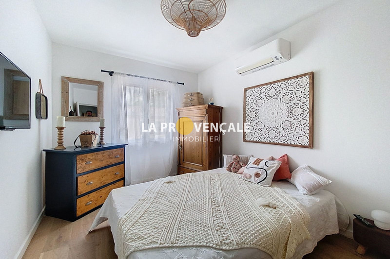 Vente villa Gardanne  