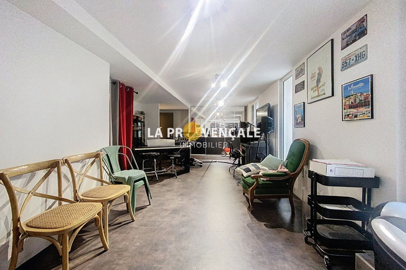 Vente villa Gardanne  