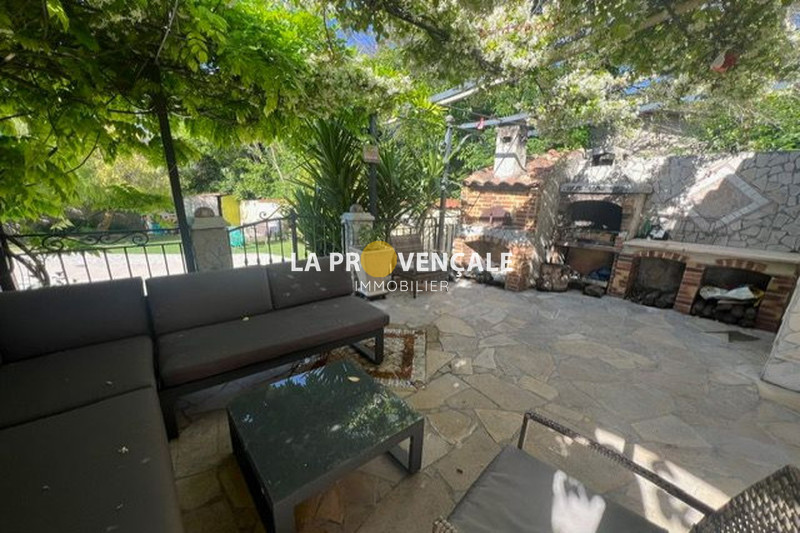 Vente maison Marseille  