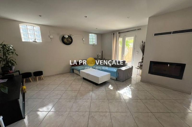 Vente maison Marseille  