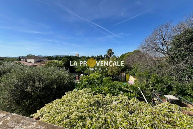 Vente maison Marseille  