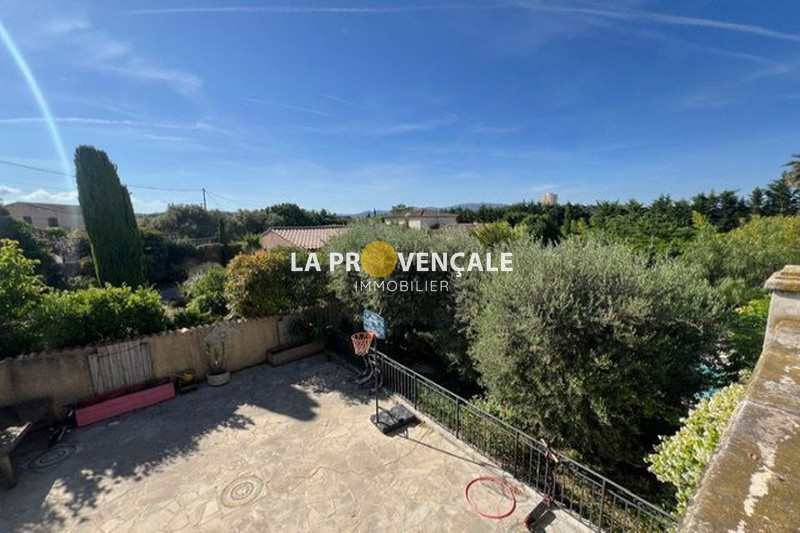 Vente maison Marseille  