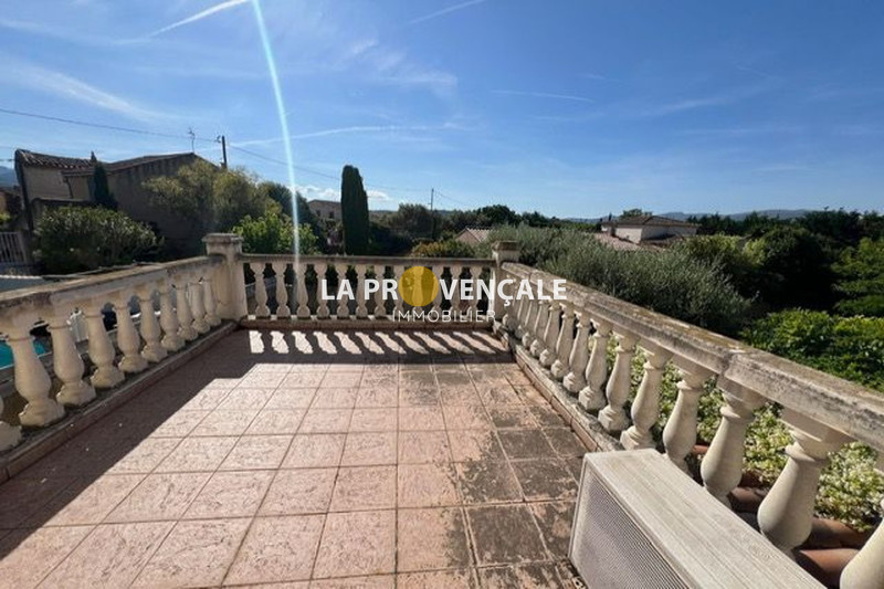 Vente maison Marseille  