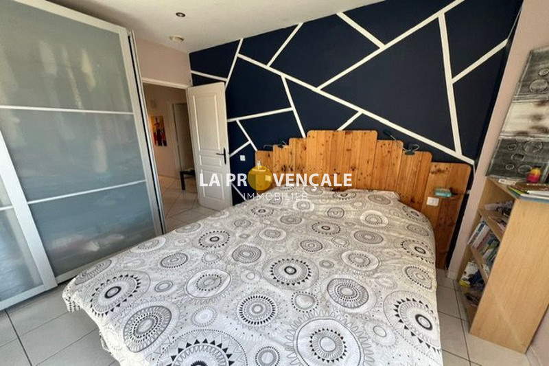 Vente maison Marseille  